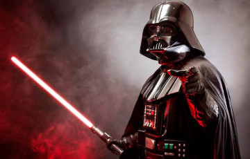 Легендарный световой меч Дарта Вейдера продан за рекордные $3,6 миллиона